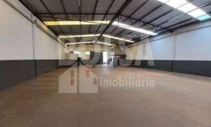 Sala comercial para alugar no Parque Paulista, Bauru 
