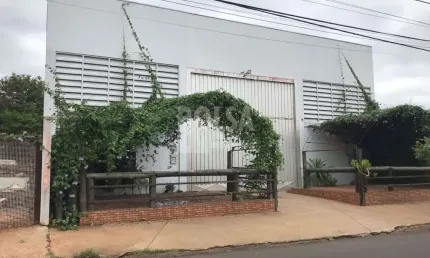 Sala comercial para alugar no Parque Roosevelt, Bauru 