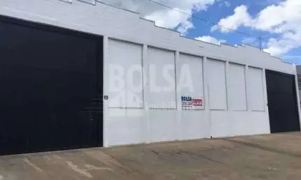 Sala comercial para alugar no Novo Jardim Pagani, Bauru 