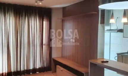 Casa com 3 quartos para alugar no Jardim Contorno, Bauru 