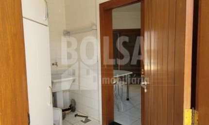 Casa com 1 quarto para alugar no Residencial Villaggio, Bauru 