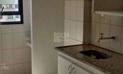 Casa com 2 quartos para alugar no Jardim Estoril IV, Bauru 