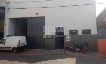 Sala comercial para alugar no Parque Paulista, Bauru 