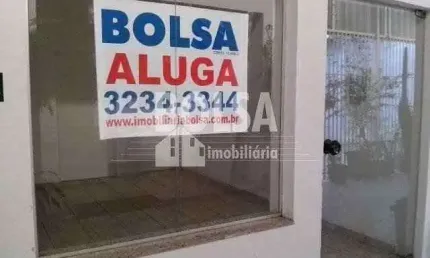 Sala comercial para alugar no Centro, Bauru 