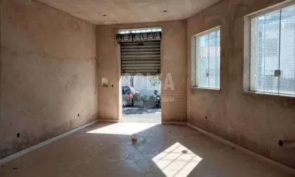 Sala comercial para alugar na Vila Altinópolis, Bauru 