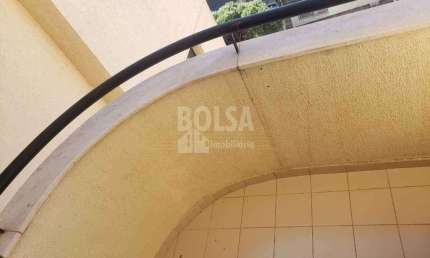 Casa com 1 quarto para alugar no Jardim Panorama, Bauru 