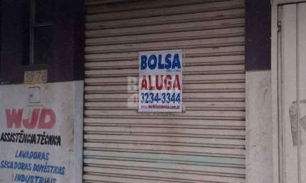 Sala comercial para alugar no Parque Jaraguá, Bauru 