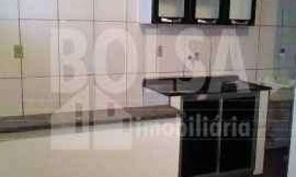 Casa com 1 quarto para alugar no Jardim Panorama, Bauru 