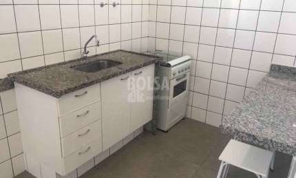 Casa com 1 quarto para alugar no Jardim Brasil, Bauru 