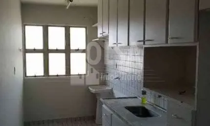 Casa com 3 quartos para alugar no Jardim Aeroporto, Bauru 