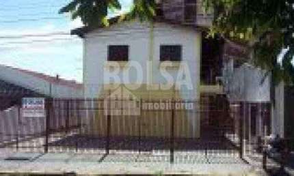 Casa com 1 quarto para alugar no Jardim Panorama, Bauru 