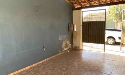Casa com 3 quartos para alugar no Parque Bauru, Bauru 