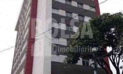 Casa com 1 quarto para alugar no Jardim Nasralla, Bauru 
