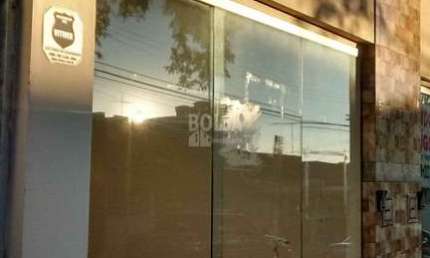 Sala comercial para alugar na Vila Santa Izabel, Bauru 