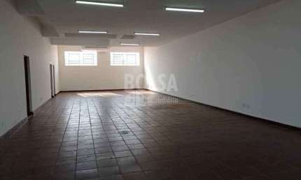 Sala comercial para alugar no Parque Alto Sumaré, Bauru 