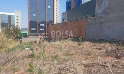 Sala comercial para alugar na Vila Aviação, Bauru 