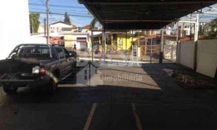 Sala comercial para alugar na Vila Bonfim, Bauru 