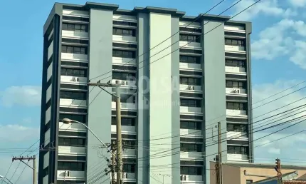 Sala comercial para alugar no Centro, Bauru 