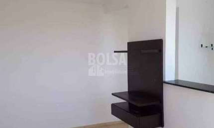 Casa com 2 quartos para alugar no Parque União, Bauru 