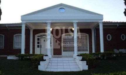 Casa com 3 quartos para alugar no Jardim Shangri-Lá, Bauru 