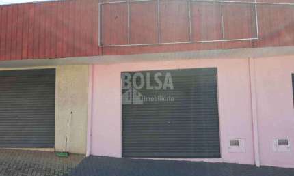 Sala comercial para alugar no Centro, Agudos 