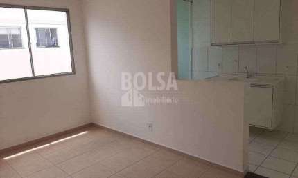 Casa com 2 quartos para alugar no Parque Bauru, Bauru 