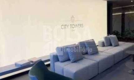 Casa com 2 quartos para alugar no Jardim Estoril IV, Bauru 