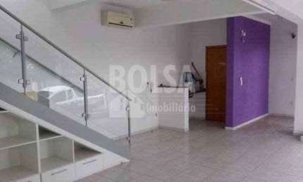 Sala comercial para alugar na Vila Seabra, Bauru 