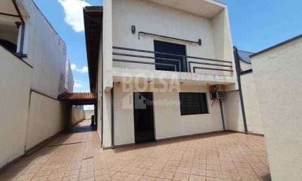 Sala comercial para alugar no Jardim América, Bauru 