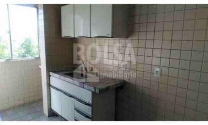 Casa com 1 quarto para alugar no Parque Paulistano, Bauru 