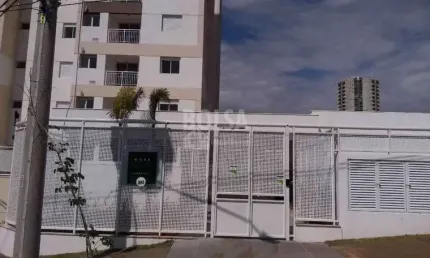Casa com 2 quartos para alugar no Parque Residencial das Camélias, Bauru 
