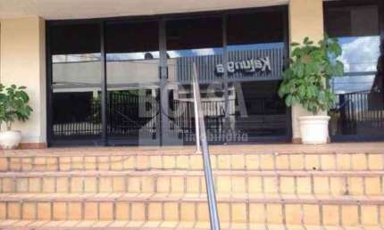 Sala comercial para alugar no Centro, Bauru 
