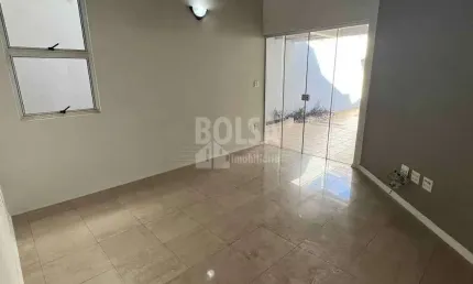 Casa com 4 quartos para alugar na Vila Aviação, Bauru 