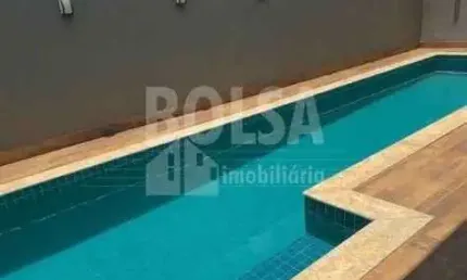 Casa com 4 quartos para alugar no Residencial Villa Dumont, Bauru 