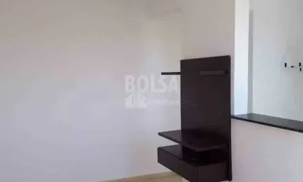 Casa com 2 quartos para alugar no Parque União, Bauru 