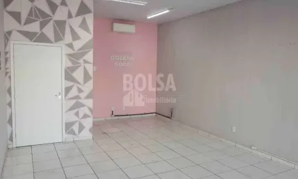 Sala comercial para alugar no Centro, Agudos 