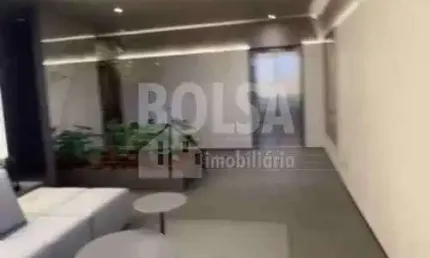 Casa com 2 quartos para alugar no Jardim Estoril IV, Bauru 