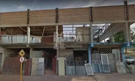 Sala comercial para alugar no Jardim da Grama, Bauru 
