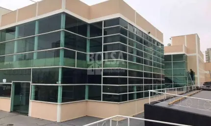 Sala comercial para alugar na Vila Cardia, Bauru 