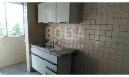 Casa com 1 quarto para alugar no Parque Paulistano, Bauru 