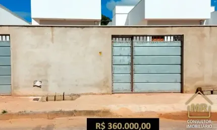 Excelente Casa em Jacaraípe  Serra/ES - Oportunidade