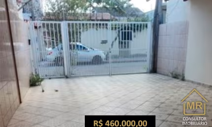 Casa com 3 quartos à venda na Avenida Central, Colina de Laranjeiras, Serra