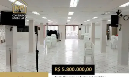 Prédio à venda no Laranjeiras, Serra 
