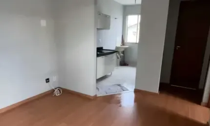 Apartamento com 2 quartos à venda na Rua Bicuíba, Colina de Laranjeiras, Serra
