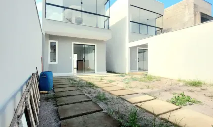 Casa com 2 quartos à venda no Costa Bela, Serra 
