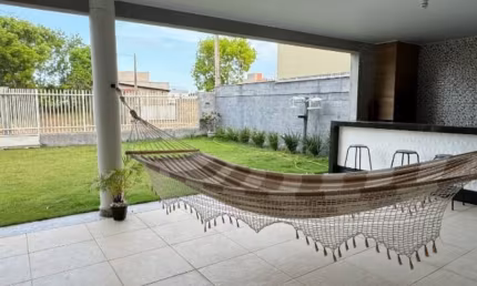 Casa com 3 quartos à venda no Pontal do Ipiranga, Linhares 