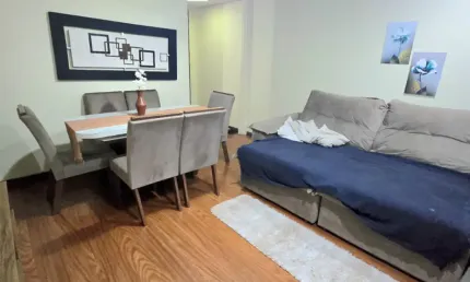 Apartamento com 2 quartos à venda no Valparaíso, Serra 