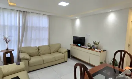 Apartamento com 2 quartos à venda no Valparaíso, Serra 