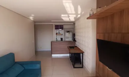 Apartamento com 3 quartos à venda no Colina de Laranjeiras, Serra 
