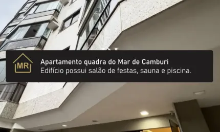 Apartamento com 3 quartos à venda na Rua Filogônio Motta, Jardim Camburi, Vitória